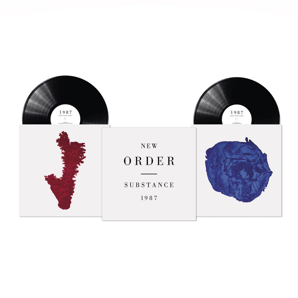 New Order - Substance (2023 Reissue) ( VINYL )
