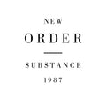 New Order - Substance (2023 Reissue) ( VINYL )