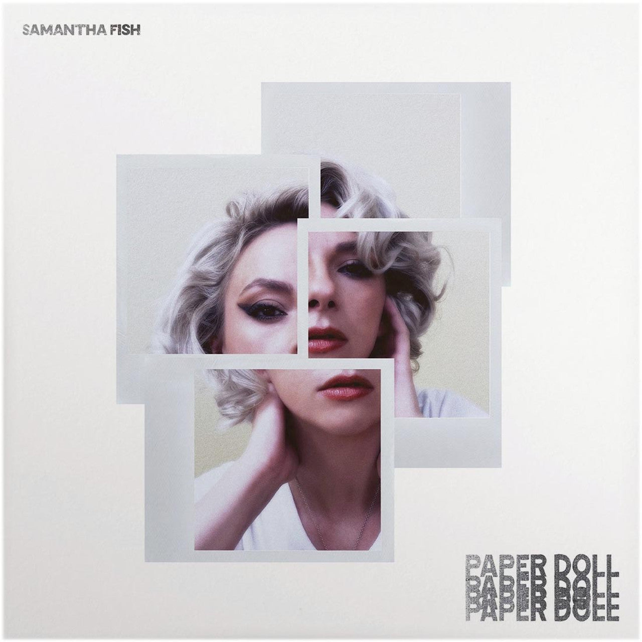 Samantha Fish - Paper Doll ( VINYL )