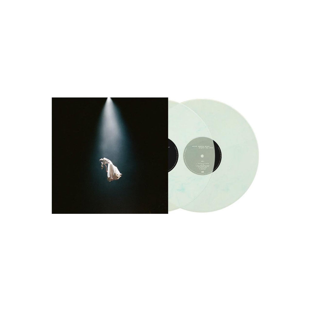 Ariana Grande - Eternal Sunshine: Deluxe Brighter Days Ahead ( VINYL )