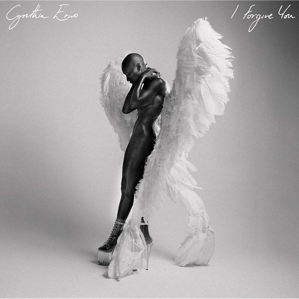 Cynthia Erivo - I Forgive You ( VINYL )