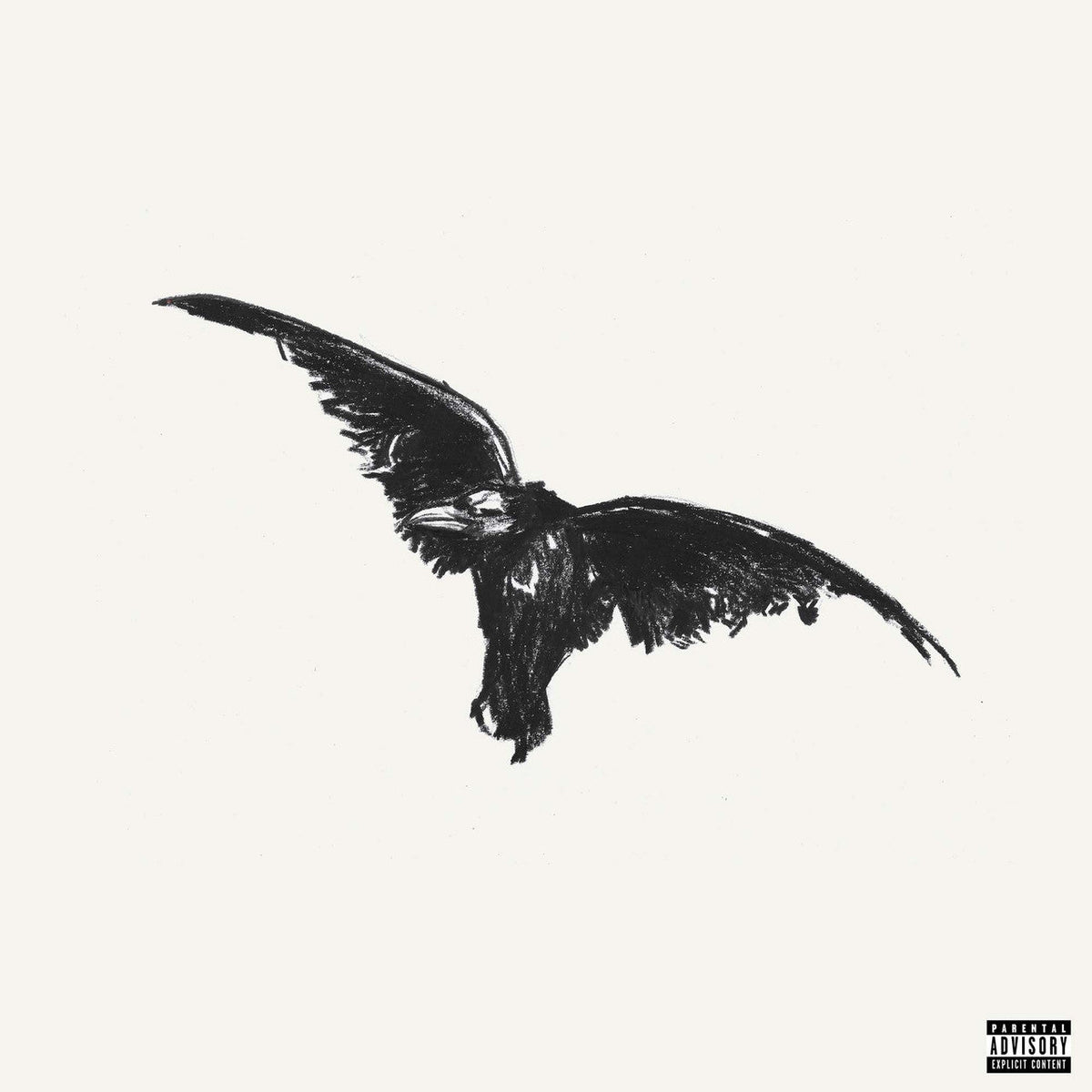 Conan Gray - Kid Krow, Decomposed ( VINYL )