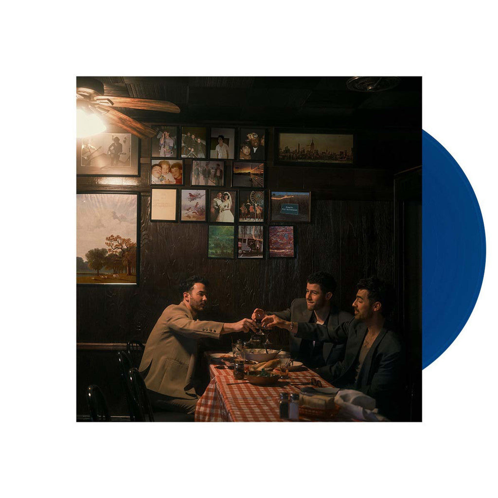 Jonas Brothers - Greetings From Your Hometown ( VINYL )