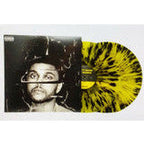The Weeknd - Beauty Behind the Madness ( VINYL )