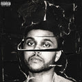 The Weeknd - Beauty Behind the Madness ( VINYL )