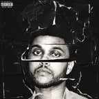 The Weeknd - Beauty Behind the Madness ( VINYL )