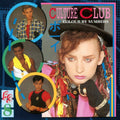Culture Club - Colour by Numbers ( VINYL )