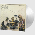 Soda Stereo - Ruido Blanco ( VINYL )