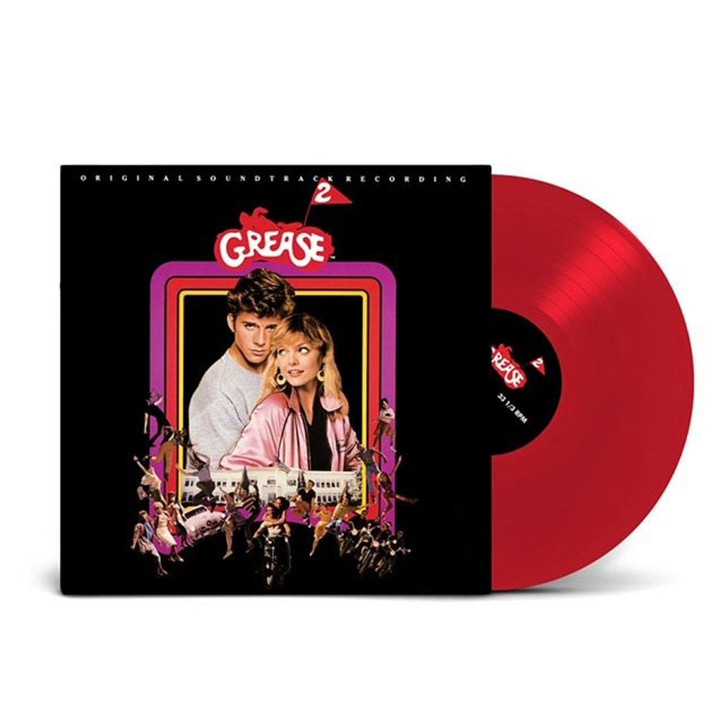 Grease 2 - Original Soundtrack ( VINYL )