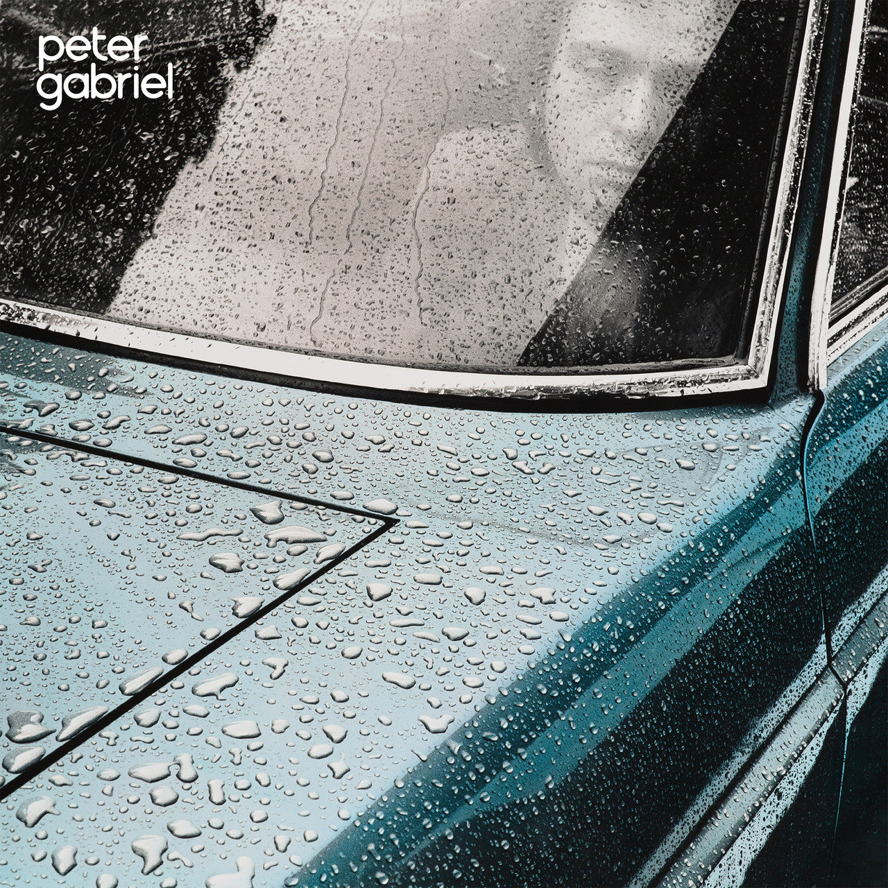 Peter Gabriel - Peter Gabriel 1: Car ( VINYL )