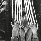 Peter Gabriel - 2: Scratch - Blue Vinyl ( VINYL )