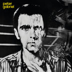 Peter Gabriel - 3: Melt - Yellow Vinyl ( VINYL )