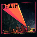 Death - For the Whole World to See ( VINYL )