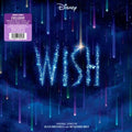 Various WISH Artists - Wish - Original Motion Picture Soundtrack ( VINYL )