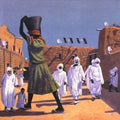 The Mars Volta - The Bedlam In Goliath ( VINYL )