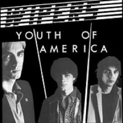 Wipers - Youth of America ( VINYL )