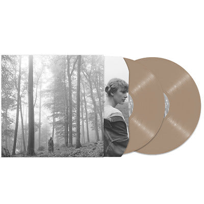 Taylor Swift - Folklore ( VINYL )