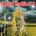 Iron Maiden - Iron Maiden (2015 Remaster) ( VINYL )