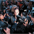 Robbie Williams - Life Thru A Lens ( VINYL )