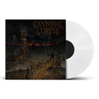 Cannibal Corpse - A Skeletal Domain - Import LP