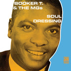 Booker T & the MG's - Soul Dressing ( VINYL )