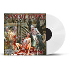 Cannibal Corpse - The Wretched Spawn - Import LP