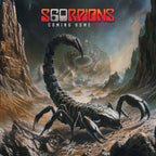 Scorpions - Coming Home Live ( VINYL )