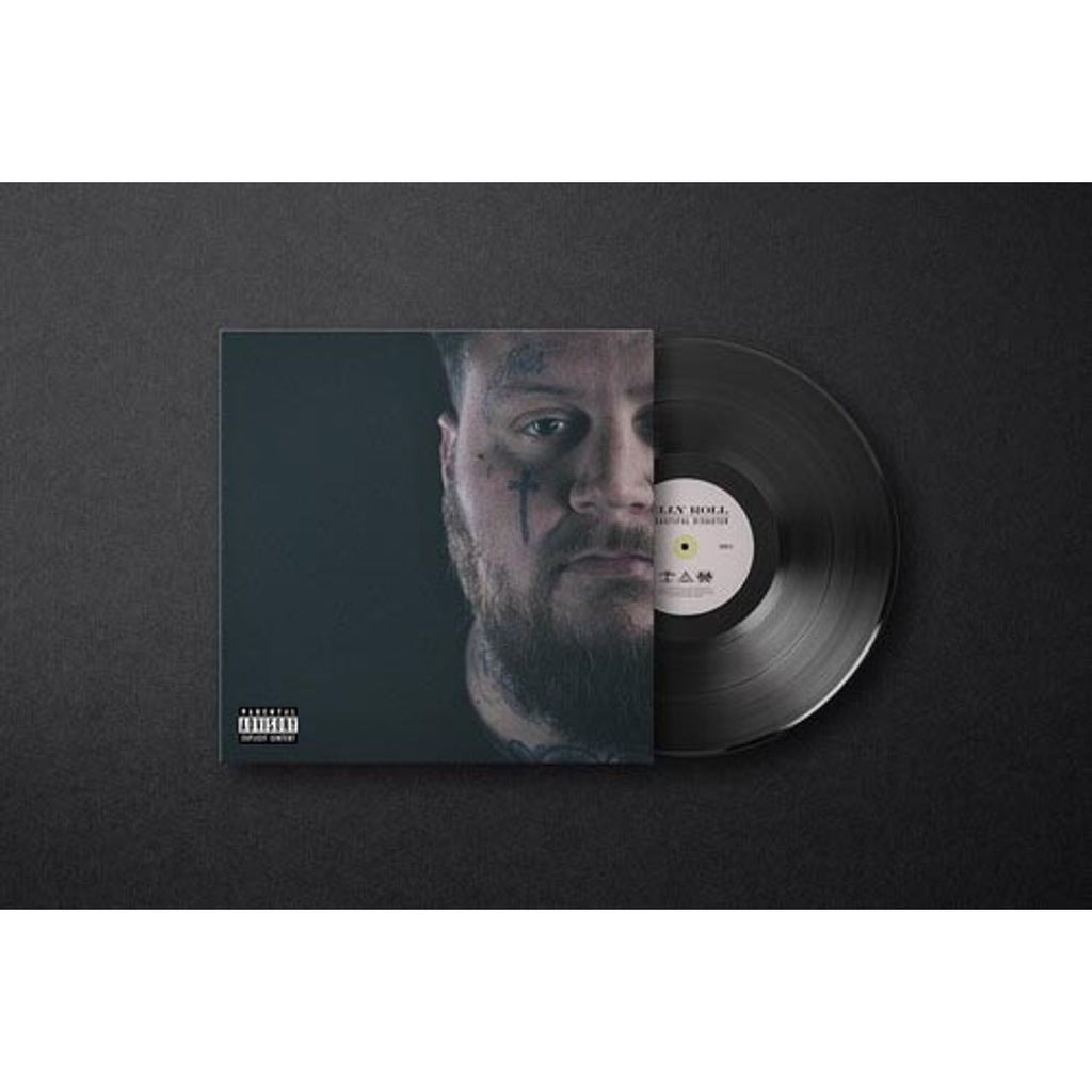 Jelly Roll - A Beautiful Disaster ( VINYL )