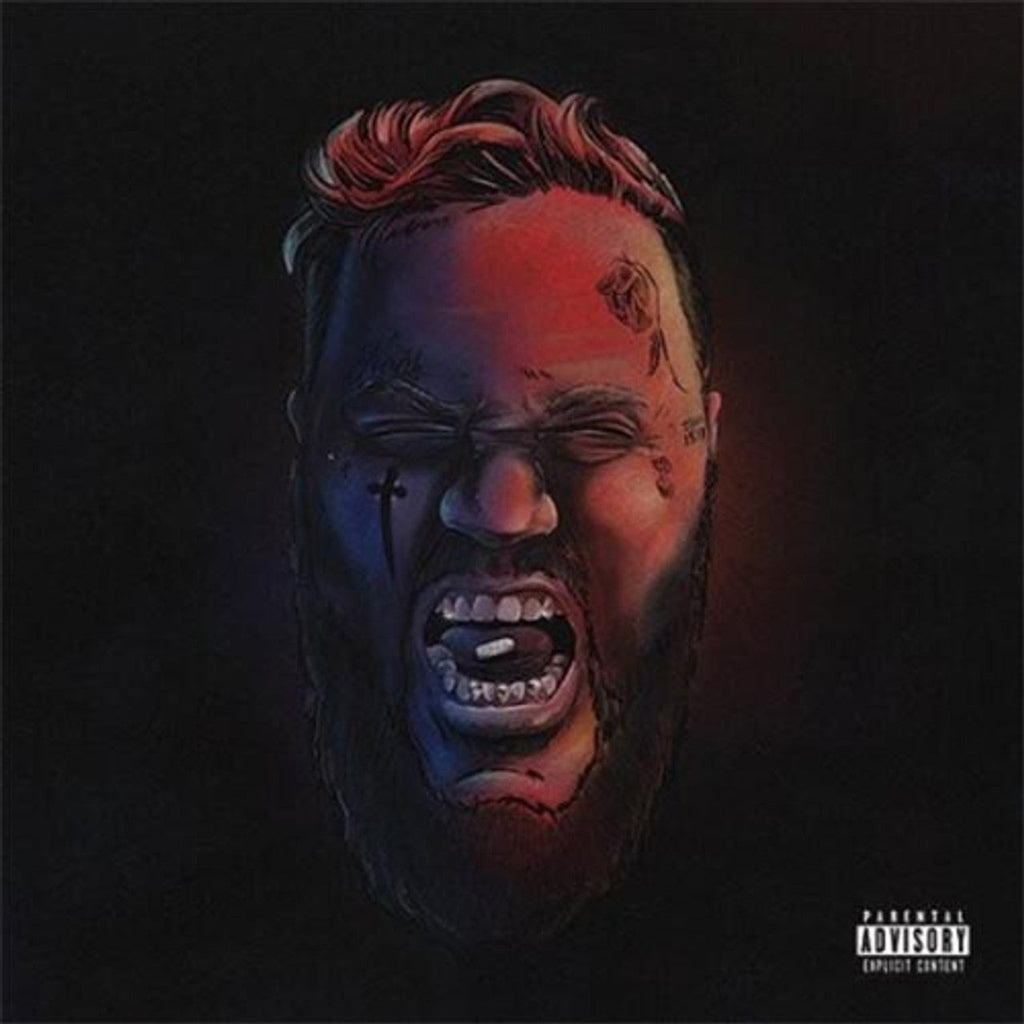 Jelly Roll - Self Medicated ( VINYL )