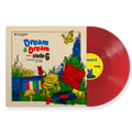 Jazz Dispensary presents Dream A Dream With Studio G: Cratedigger's Archive (1970-2009) ( VINYL )