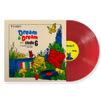Jazz Dispensary presents Dream A Dream With Studio G: Cratedigger's Archive (1970-2009) ( VINYL )
