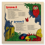 Jazz Dispensary presents Dream A Dream With Studio G: Cratedigger's Archive (1970-2009) ( VINYL )