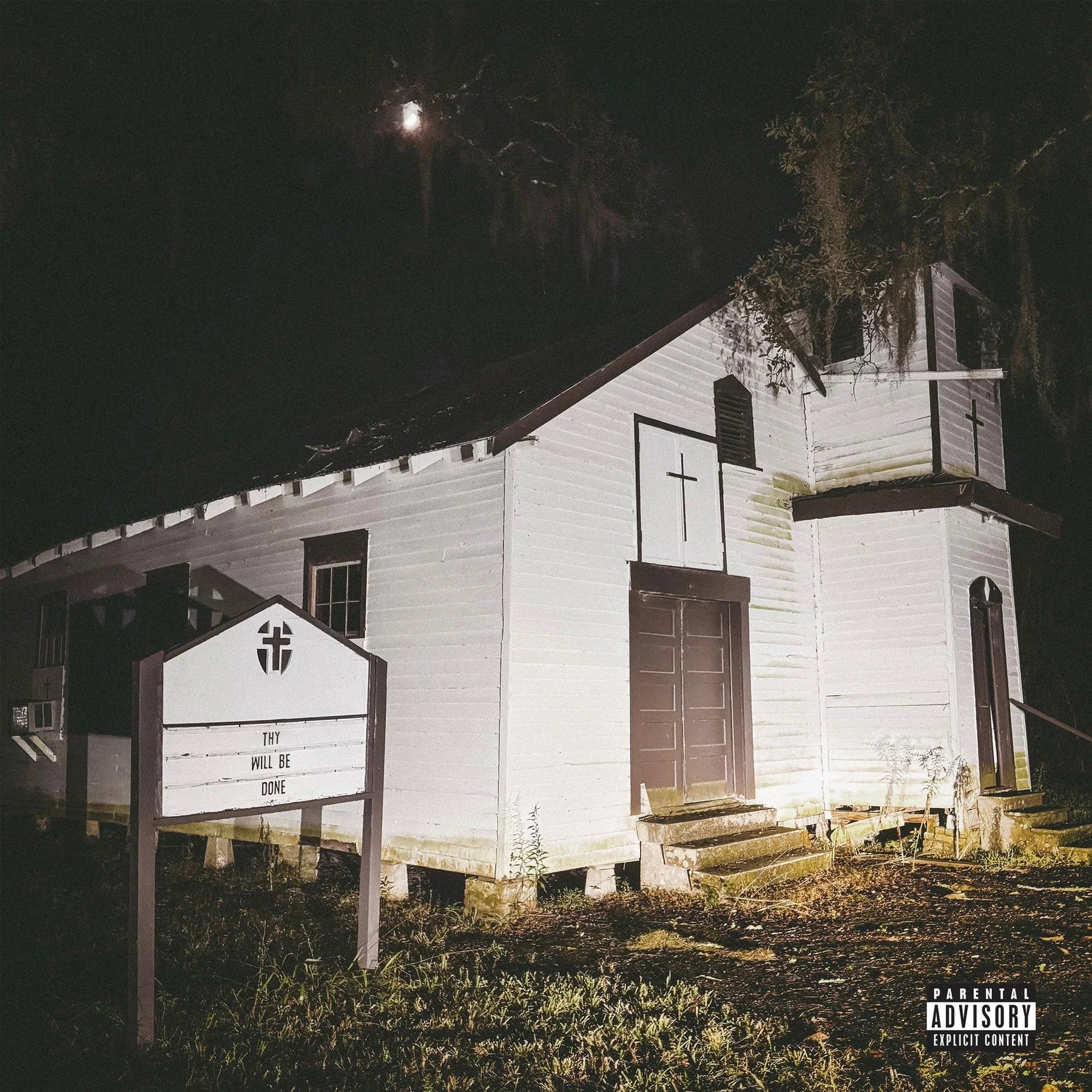 $Uicideboy$ - Thy Will Be Done ( VINYL )