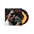 American Psycho - Comic Series Soundtrack ( VINYL )