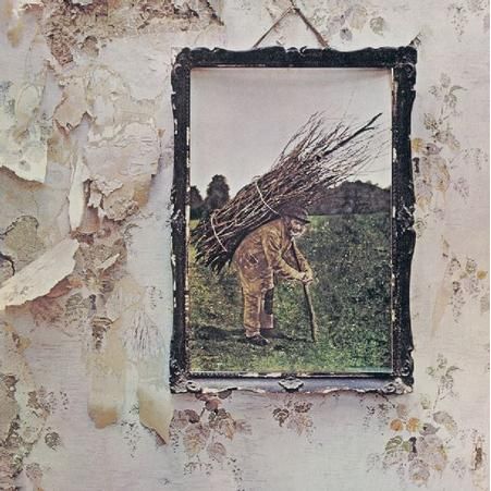 Led Zeppelin - Led Zeppelin IV Super Deluxe Edition ( VINYL )/CD Box Set