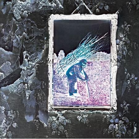 Led Zeppelin - Led Zeppelin IV Super Deluxe Edition ( VINYL )/CD Box Set