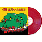 The Dead Milkmen - Big Lizard in My Backyard - RSD Essential LP