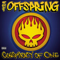 The Offspring - Conspiracy Of One (20th Anniversary) ( VINYL )