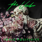 The Used - Toxic Positivity - Indie Picture Disc LP