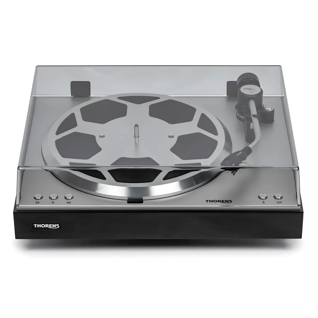 Thorens - TD 404 DD Direct Drive Turntable