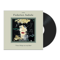 Federico Aubele - Time Drips On My Bed ( VINYL )