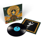 Carlos Garnett - Cosmos Nucleus - Muse Master Edition Series LP