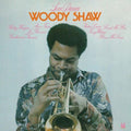 Woody Shaw - Love Dance - Muse Master Edition Series LP