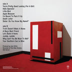The White Stripes - De Stijl ( VINYL )