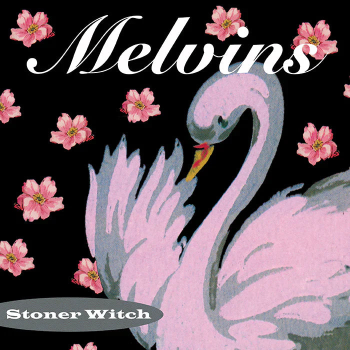 The Melvins - Stoner Witch ( VINYL )