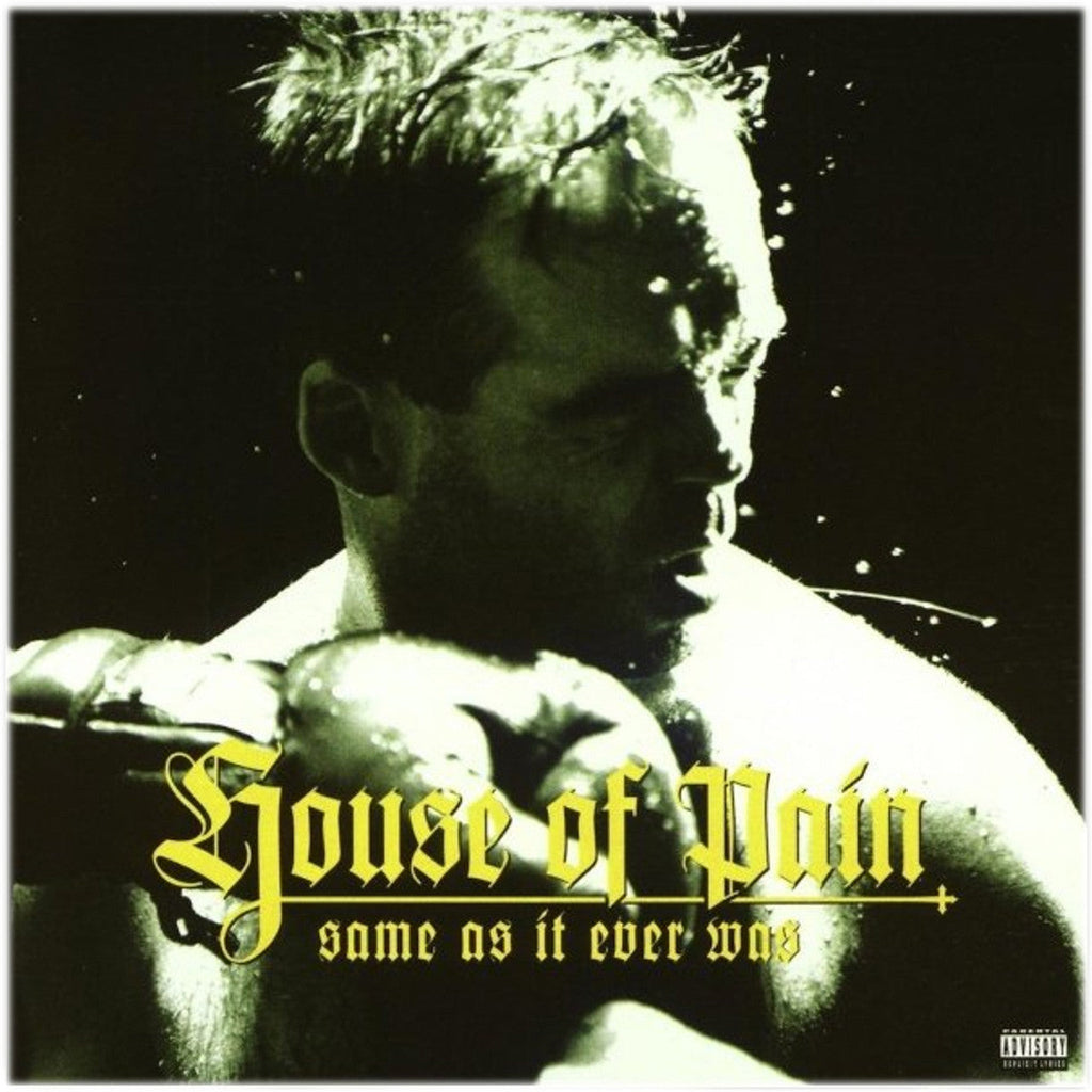 House of Pain - Same as It Ever Was (30th Anniversary) ( VINYL ) & 7"