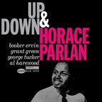 Horace Parlan - Up & Down - Tone Poet LP