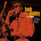 Hank Mobley - Third Season - Tone Poet LP