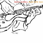 Kenny Burrell - Kenny Burrell - Tone Poet LP