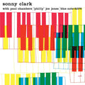 Sonny Clark - Sonny Clark Trio - Tone Poet LP